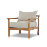 Irvine Outdoor Chair - Kings Fine Art & Decor