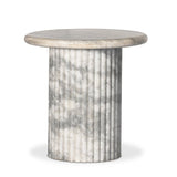 Oranda End Table - Kings Fine Art & Decor