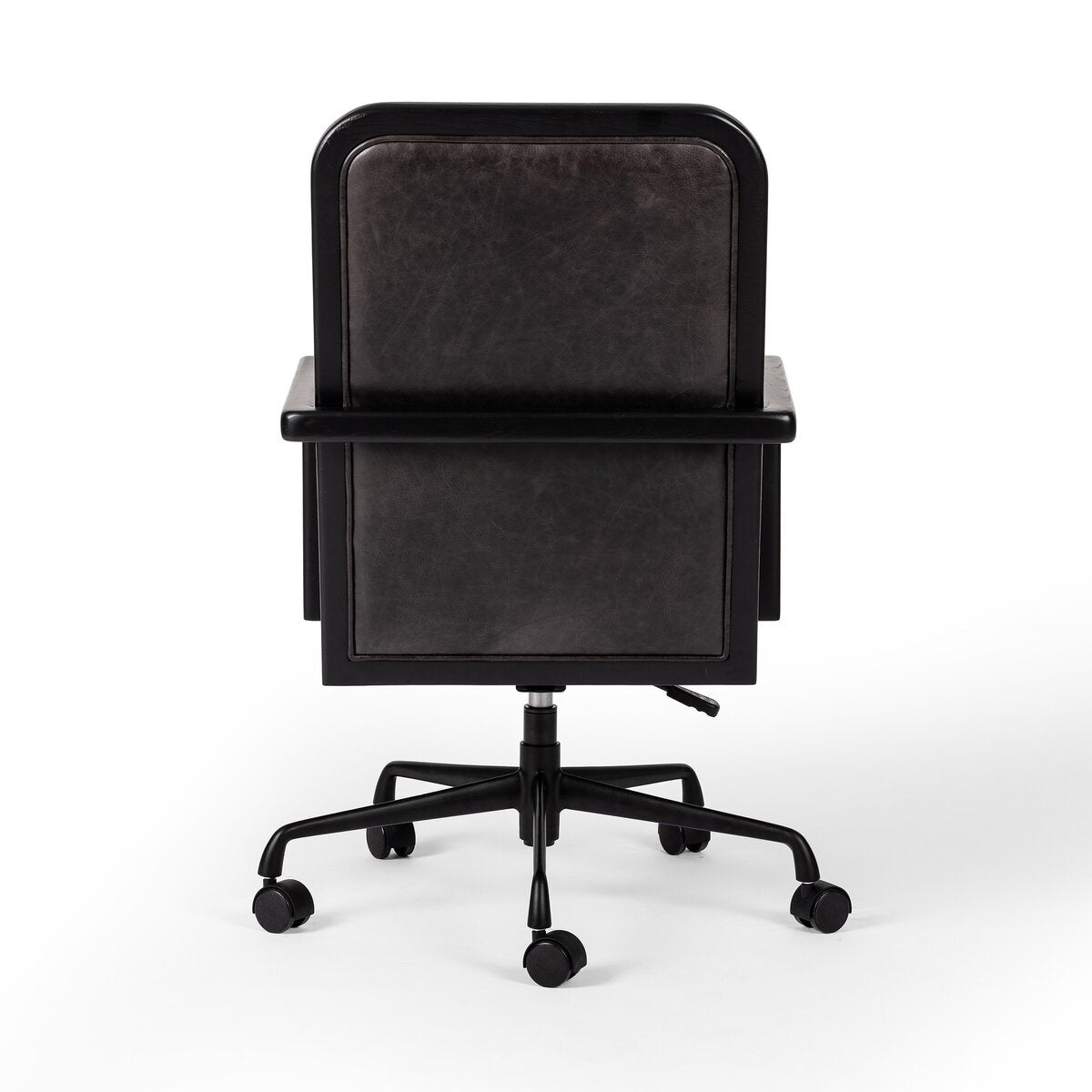 Lacey Desk Chair - Kings Fine Art & Decor