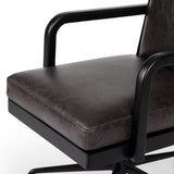 Lacey Desk Chair - Kings Fine Art & Decor