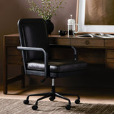 Lacey Desk Chair - Kings Fine Art & Decor