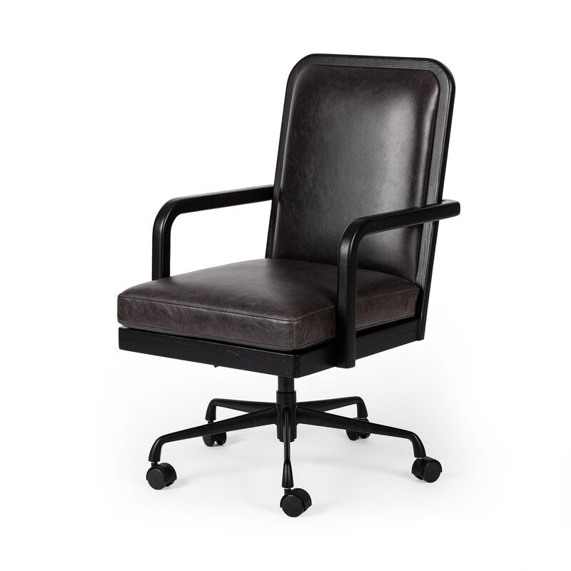 Lacey Desk Chair - Kings Fine Art & Decor