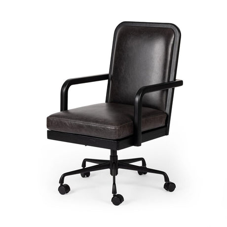 Lacey Desk Chair - Kings Fine Art & Decor