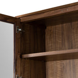 Arturo Cabinet - Kings Fine Art & Decor