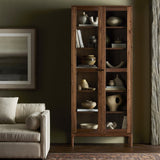 Arturo Cabinet - Kings Fine Art & Decor