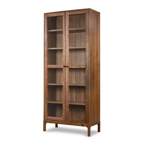 Arturo Cabinet - Kings Fine Art & Decor