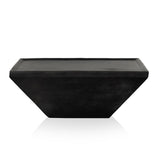 Drake Outdoor Coffee Table - Kings Fine Art & Decor