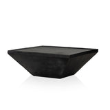Drake Outdoor Coffee Table - Kings Fine Art & Decor