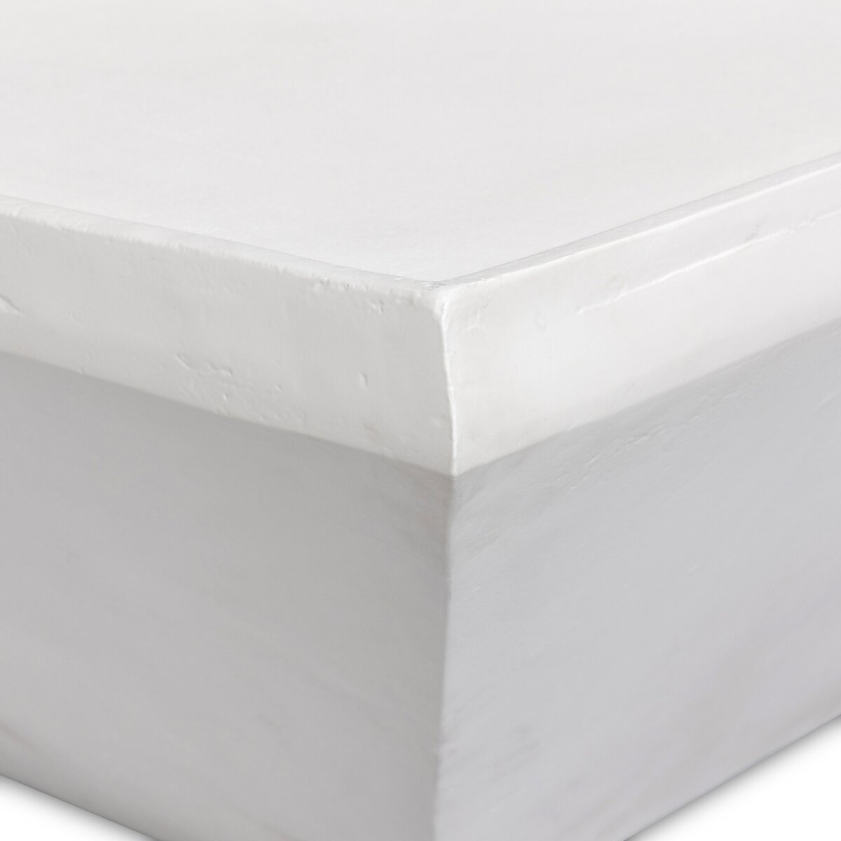 Drake Outdoor Coffee Table - Kings Fine Art & Decor