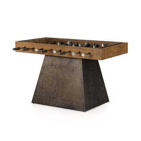 Foosball Table - Kings Fine Art & Decor