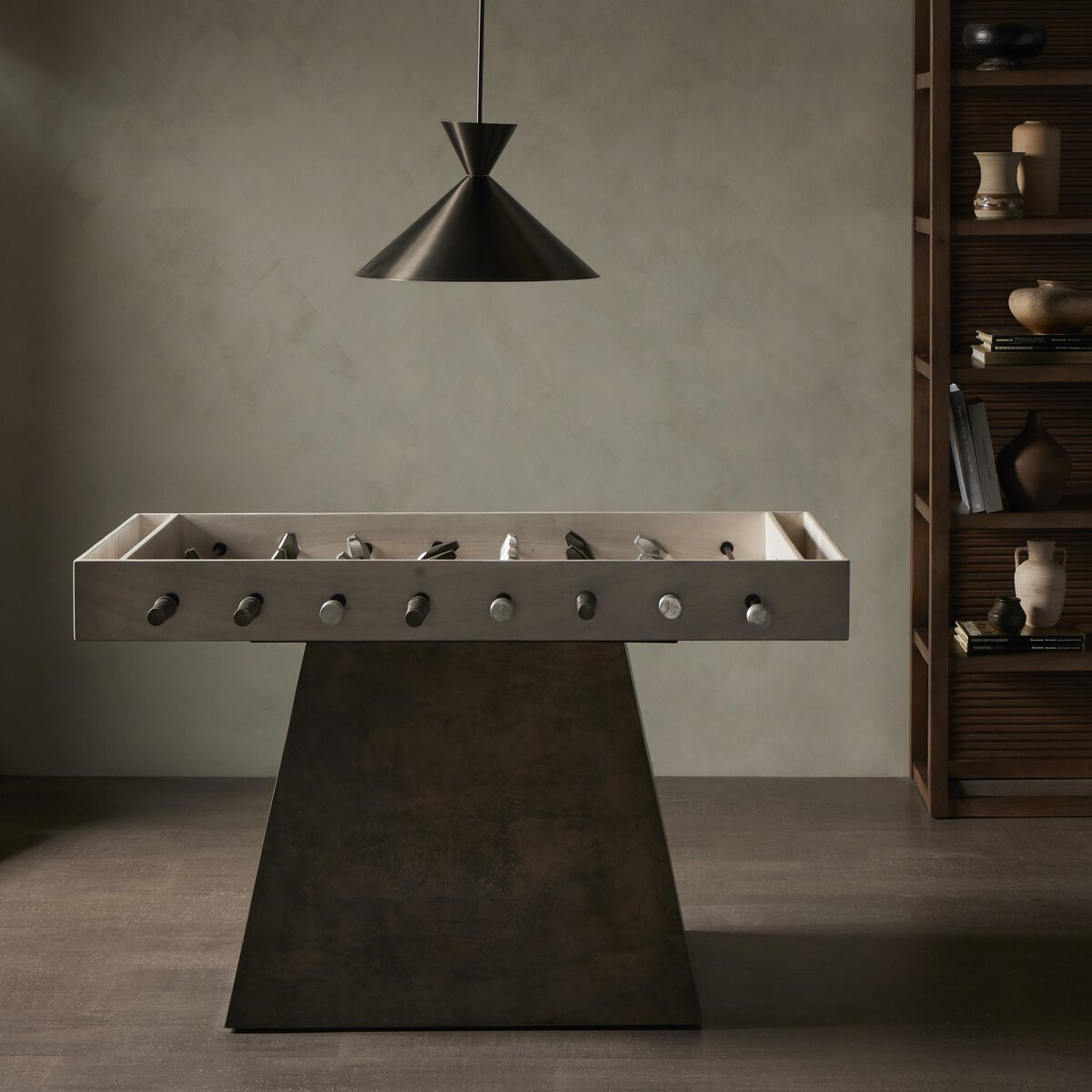 Foosball Table - Kings Fine Art & Decor