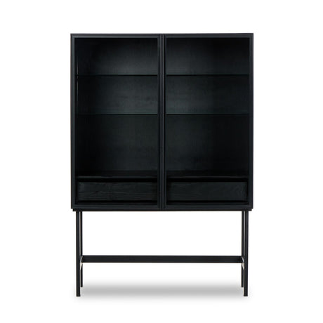 Hayward Cabinet - Kings Fine Art & Decor