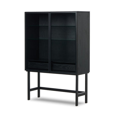 Hayward Cabinet - Kings Fine Art & Decor