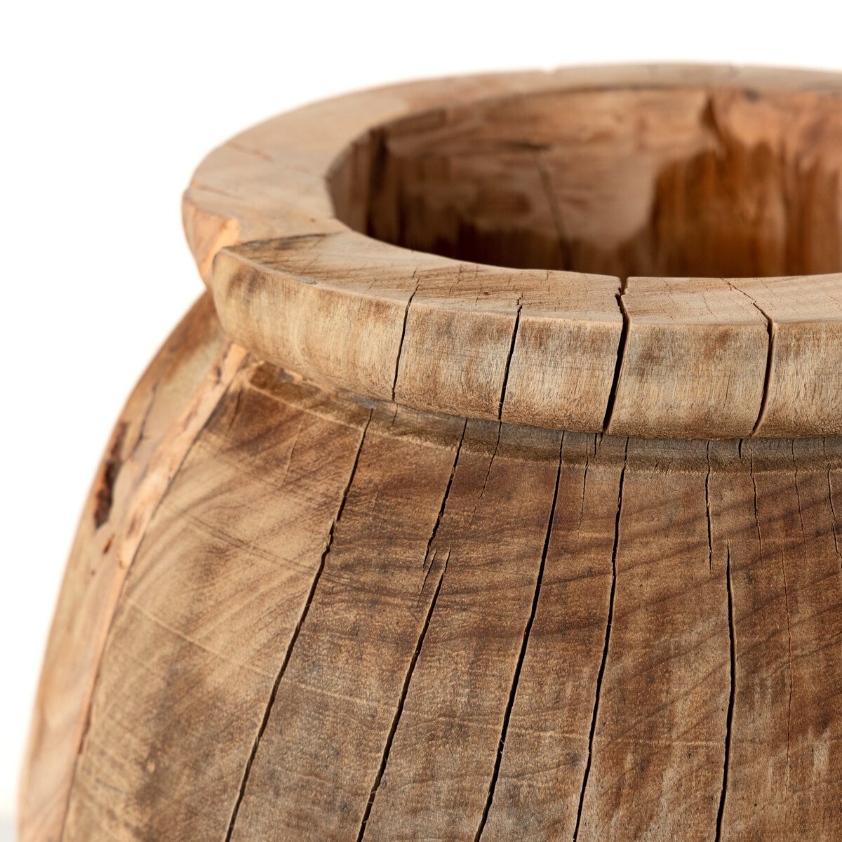 Toledo Vessel - Kings Fine Art & Decor