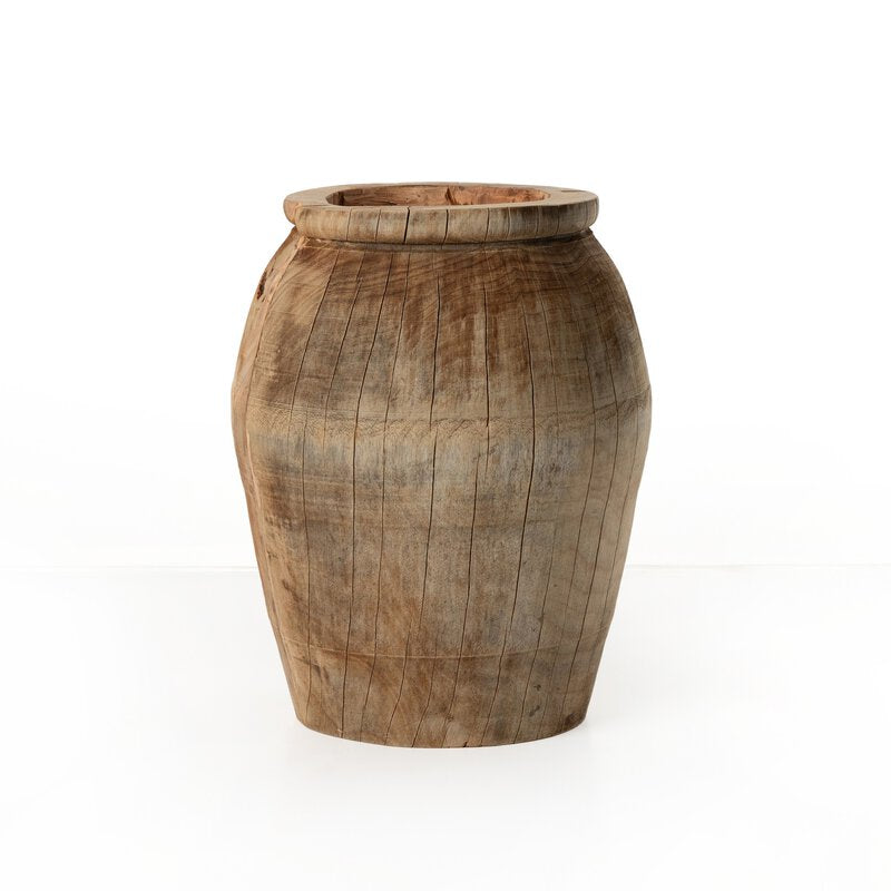 Toledo Vessel - Kings Fine Art & Decor