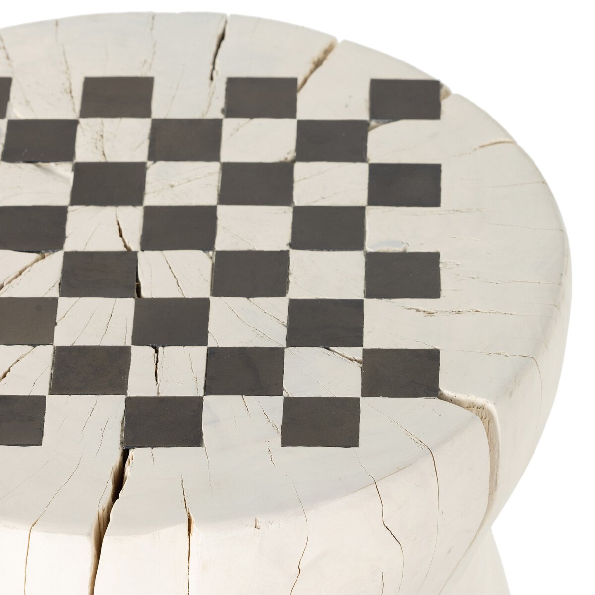 Chess Table - Kings Fine Art & Decor