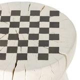 Chess Table - Kings Fine Art & Decor