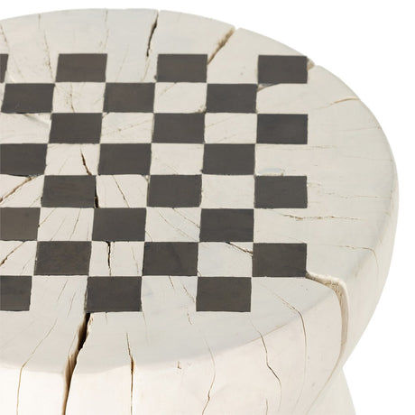Chess Table - Kings Fine Art & Decor