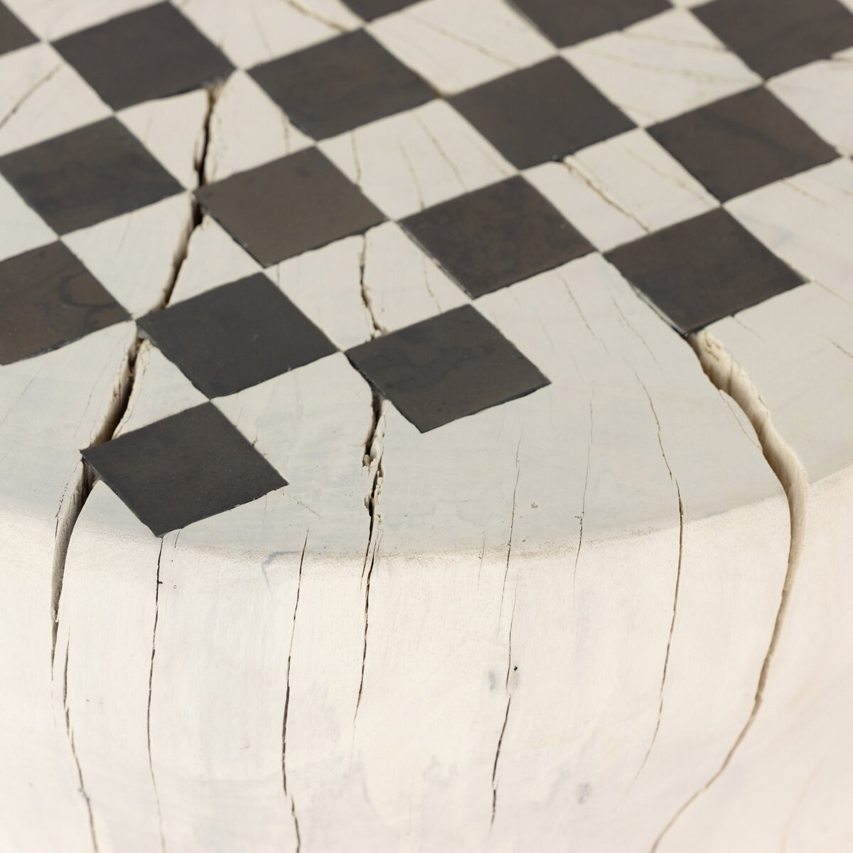 Chess Table - Kings Fine Art & Decor