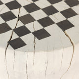 Chess Table - Kings Fine Art & Decor