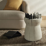 Chess Table - Kings Fine Art & Decor