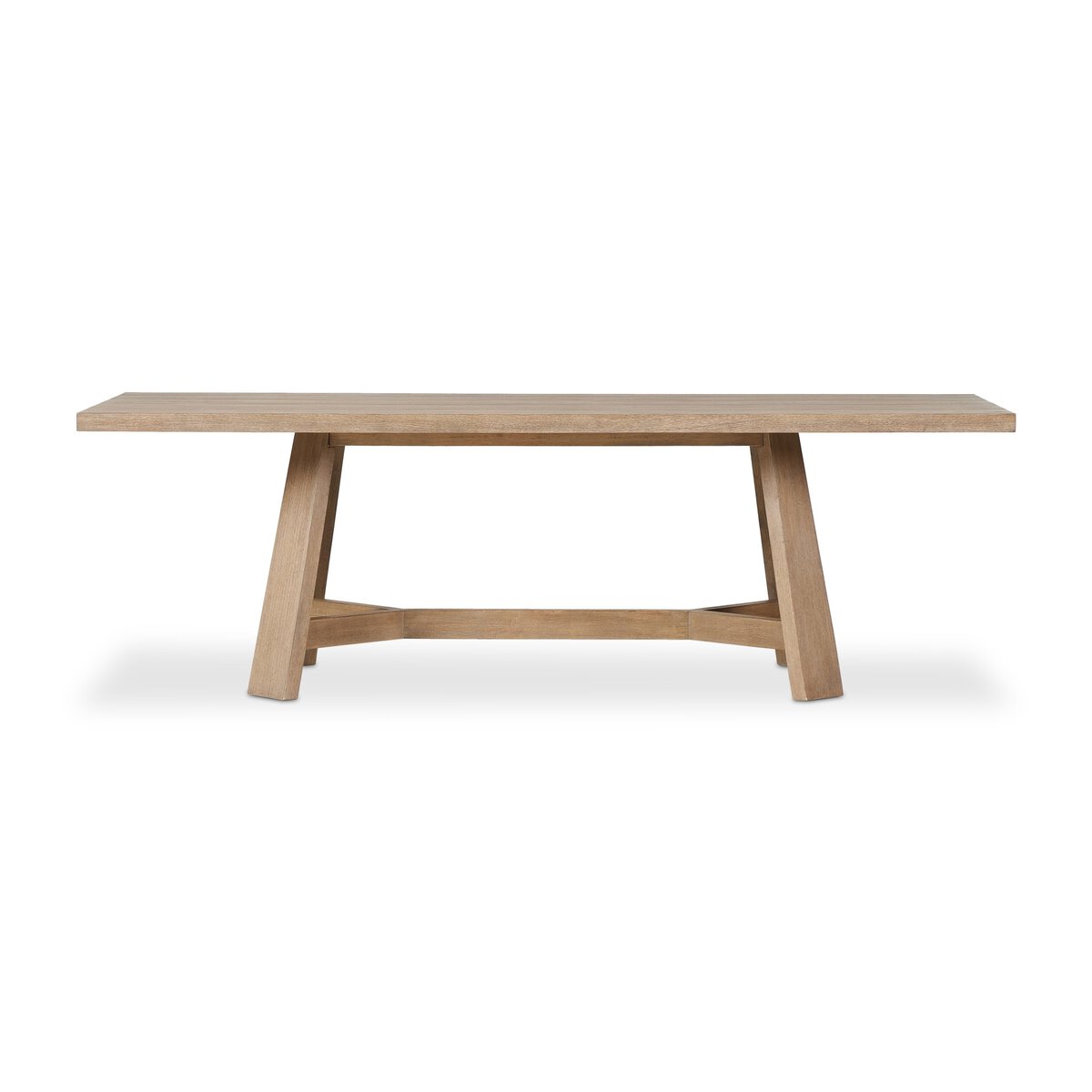 Munich Dining Table - Kings Fine Art & Decor