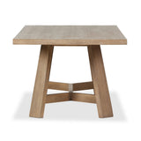 Munich Dining Table - Kings Fine Art & Decor
