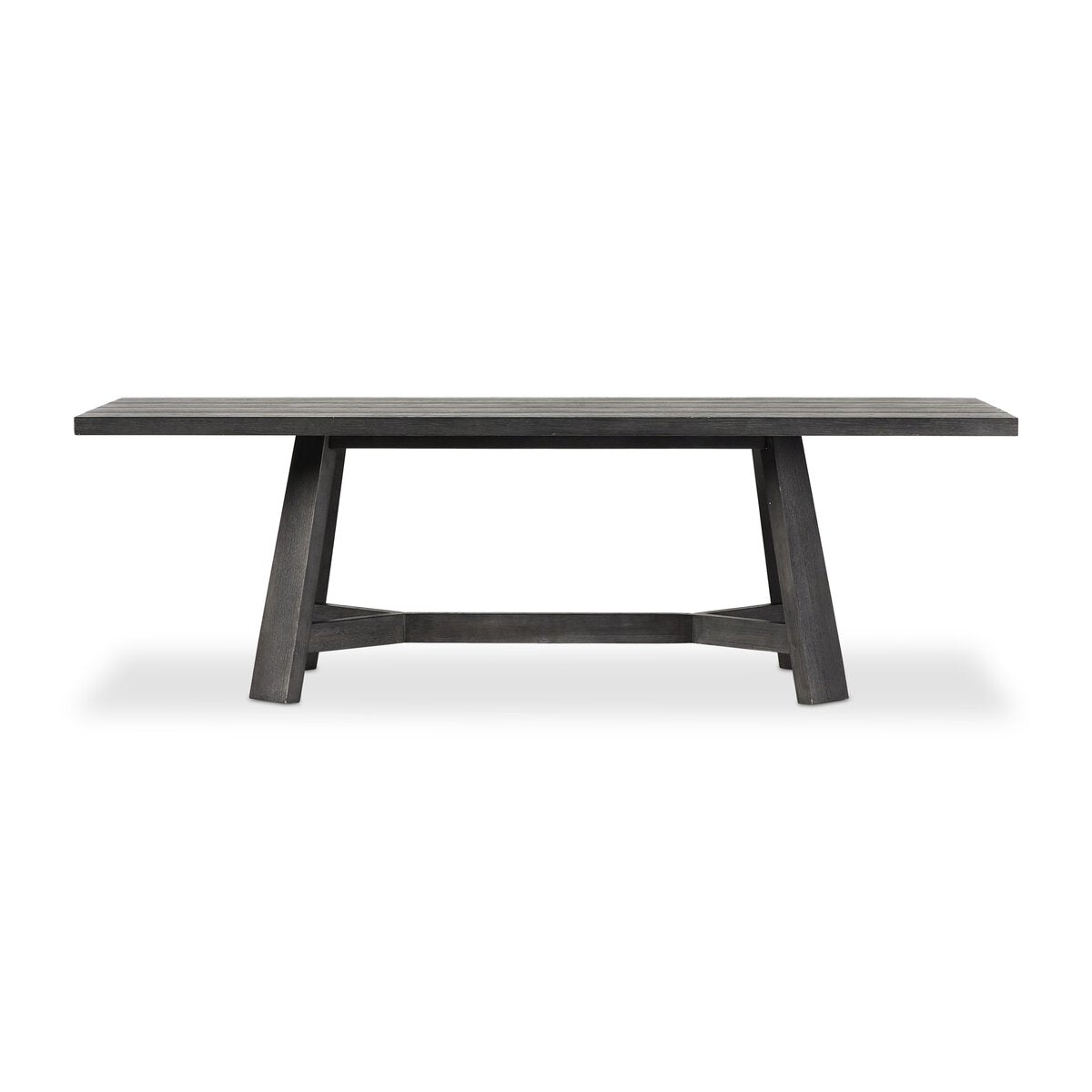Munich Dining Table - Kings Fine Art & Decor