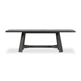Munich Dining Table - Kings Fine Art & Decor