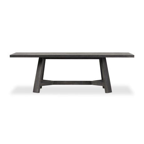 Munich Dining Table - Kings Fine Art & Decor