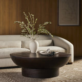 Searcy Coffee Table - Kings Fine Art & Decor