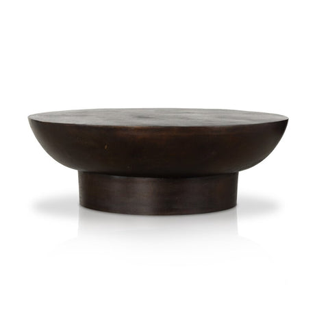 Searcy Coffee Table - Kings Fine Art & Decor