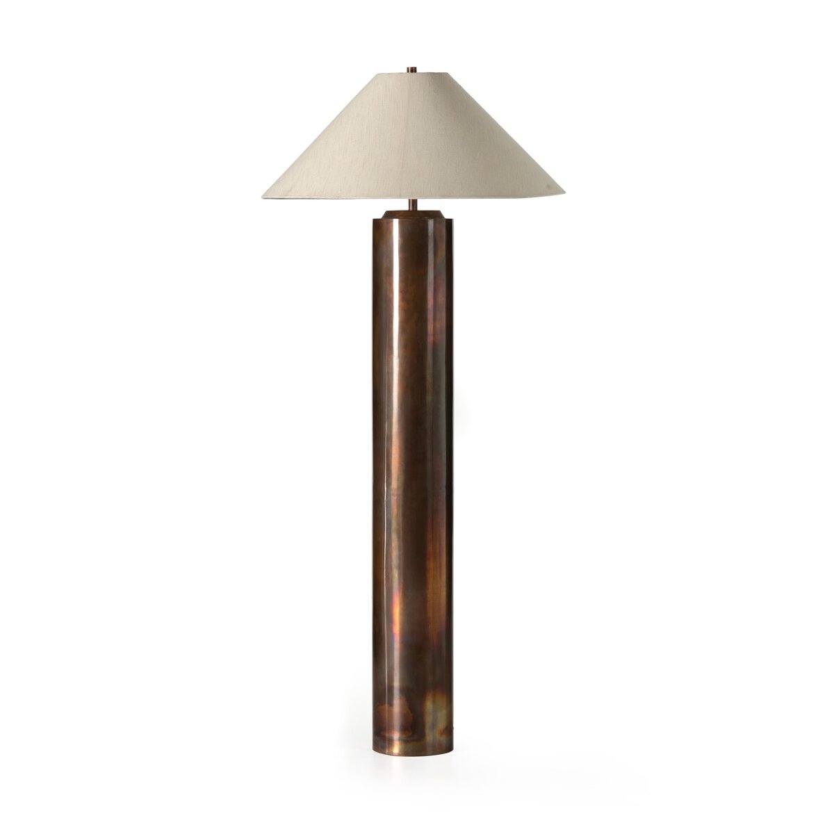 Seaton Floor Lamp - Kings Fine Art & Decor