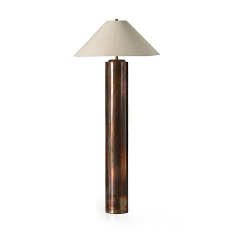 Seaton Floor Lamp - Kings Fine Art & Decor