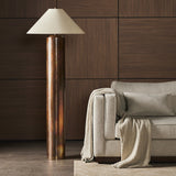 Seaton Floor Lamp - Kings Fine Art & Decor