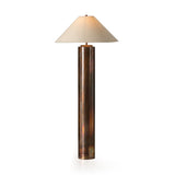 Seaton Floor Lamp - Kings Fine Art & Decor