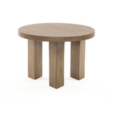 Mesa End Table - Kings Fine Art & Decor