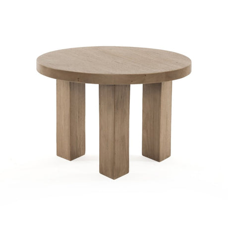 Mesa End Table - Kings Fine Art & Decor