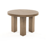 Mesa End Table - Kings Fine Art & Decor