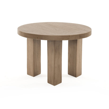 Mesa End Table - Kings Fine Art & Decor