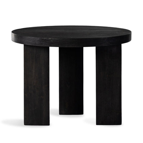 Mesa End Table - Kings Fine Art & Decor