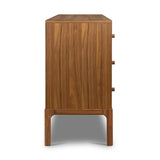 Arturo 6 Drawer Dresser - Kings Fine Art & Decor