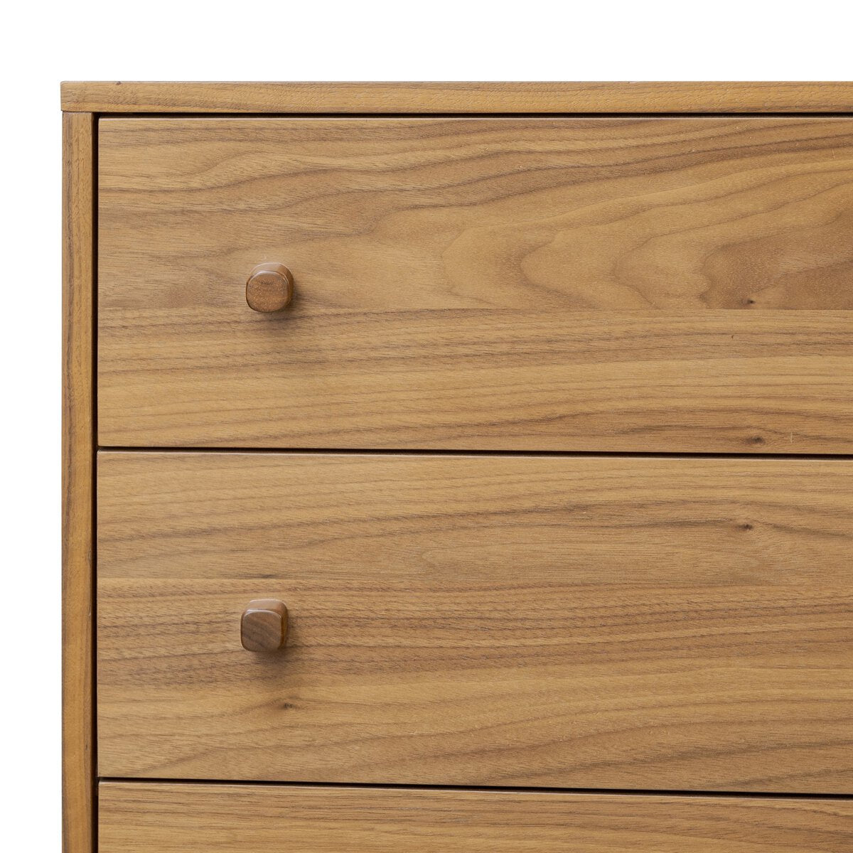 Arturo 9 Drawer Dresser - Kings Fine Art & Decor