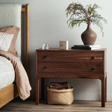 Arturo Nightstand - Kings Fine Art & Decor