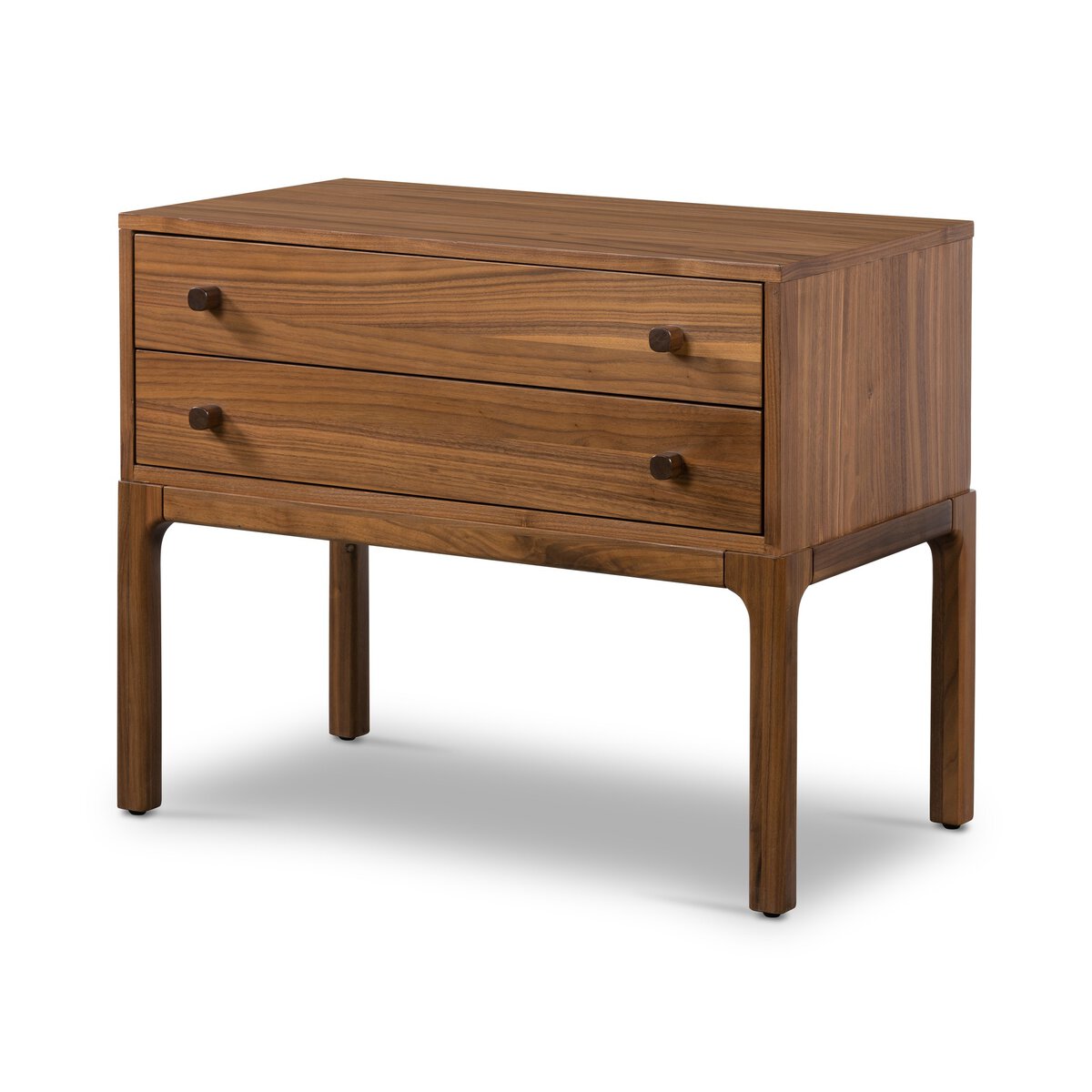 Arturo Nightstand - Kings Fine Art & Decor
