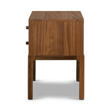 Arturo Nightstand - Kings Fine Art & Decor
