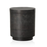 Javi Outdoor End Table - Kings Fine Art & Decor