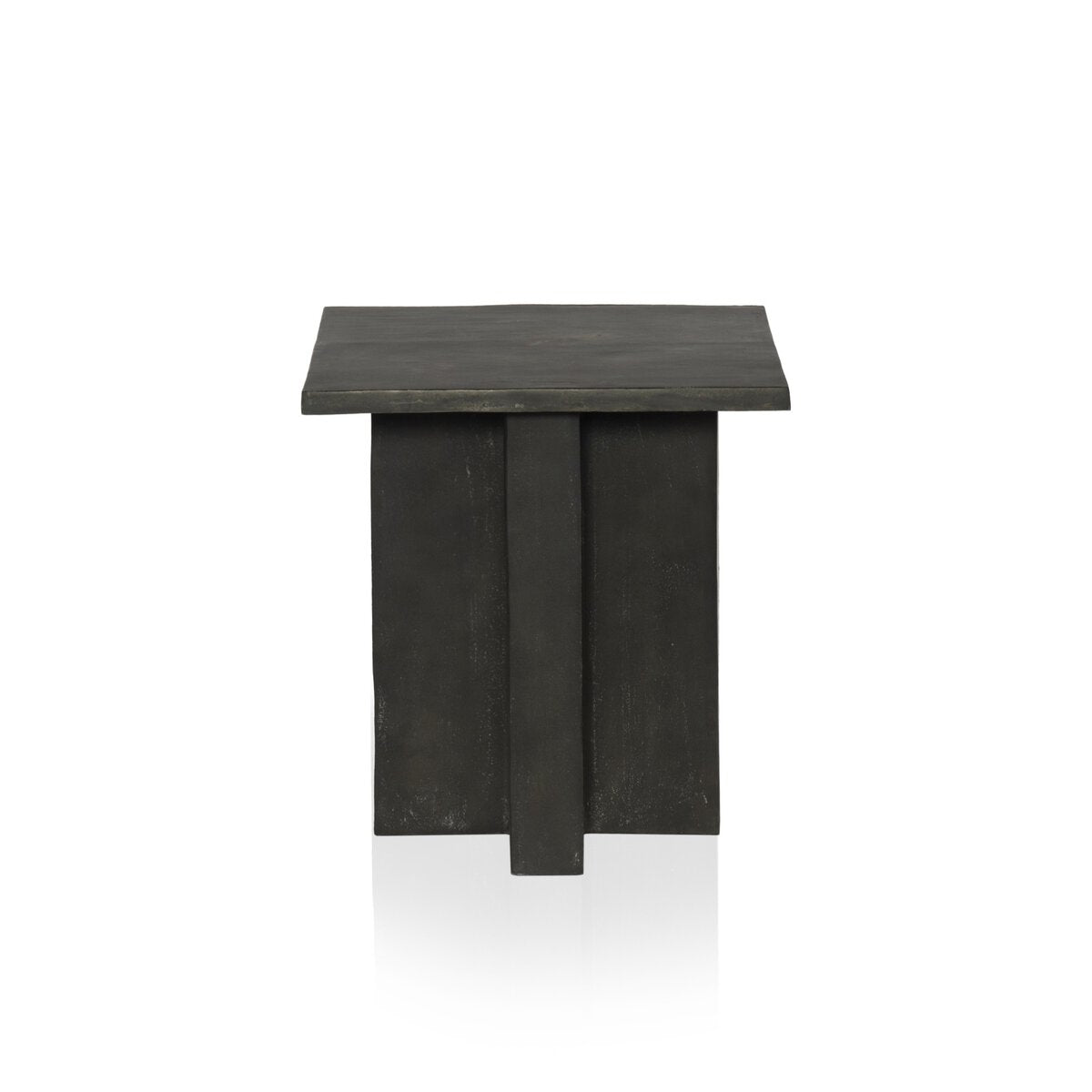 Terrell Outdoor End Table - Kings Fine Art & Decor