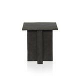 Terrell Outdoor End Table - Kings Fine Art & Decor