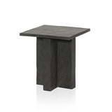 Terrell Outdoor End Table - Kings Fine Art & Decor